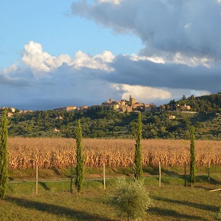 Podere Molinaccio Panicale Værelse billede
