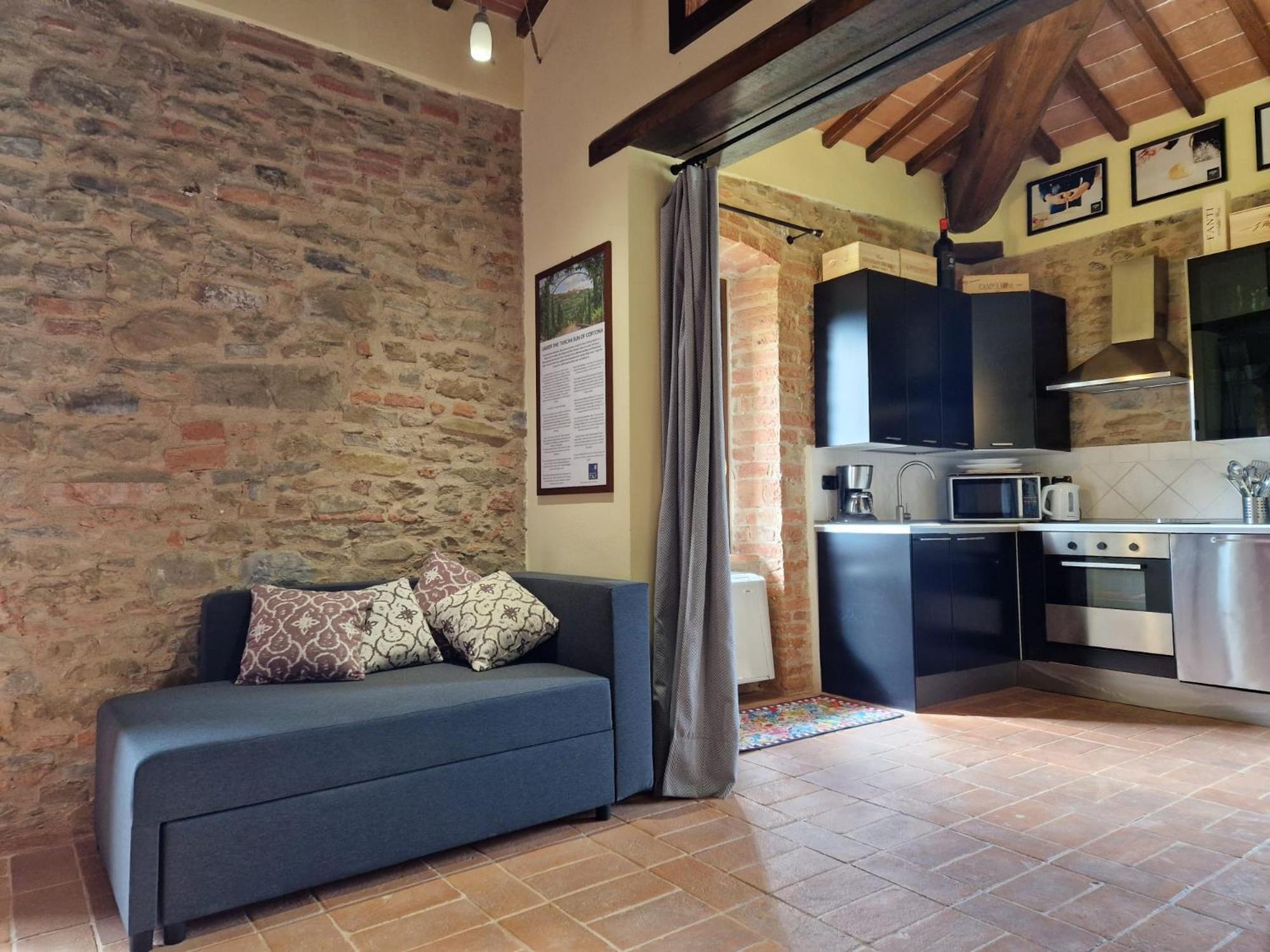 Podere Molinaccio Panicale Eksteriør billede