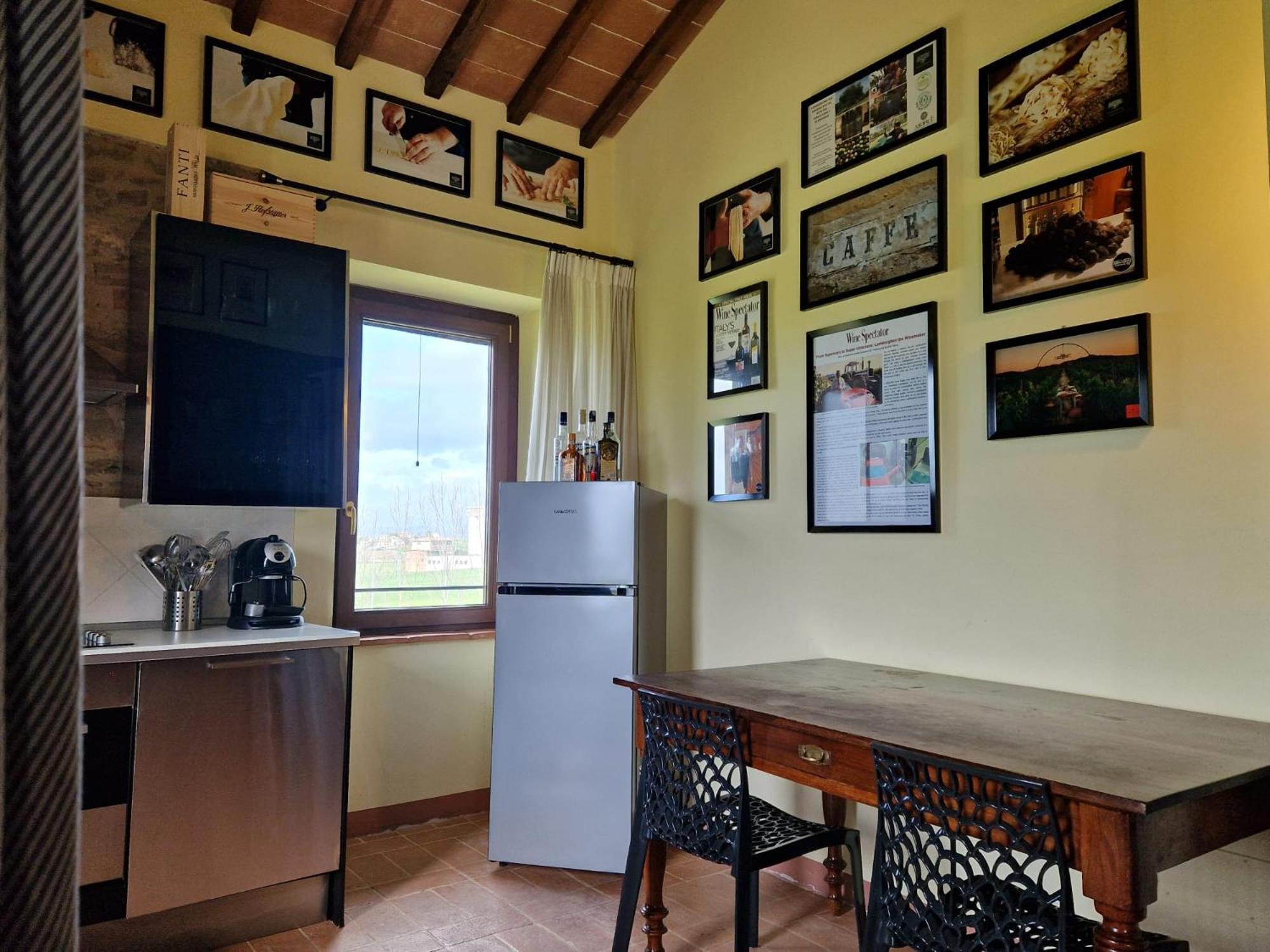 Podere Molinaccio Panicale Eksteriør billede