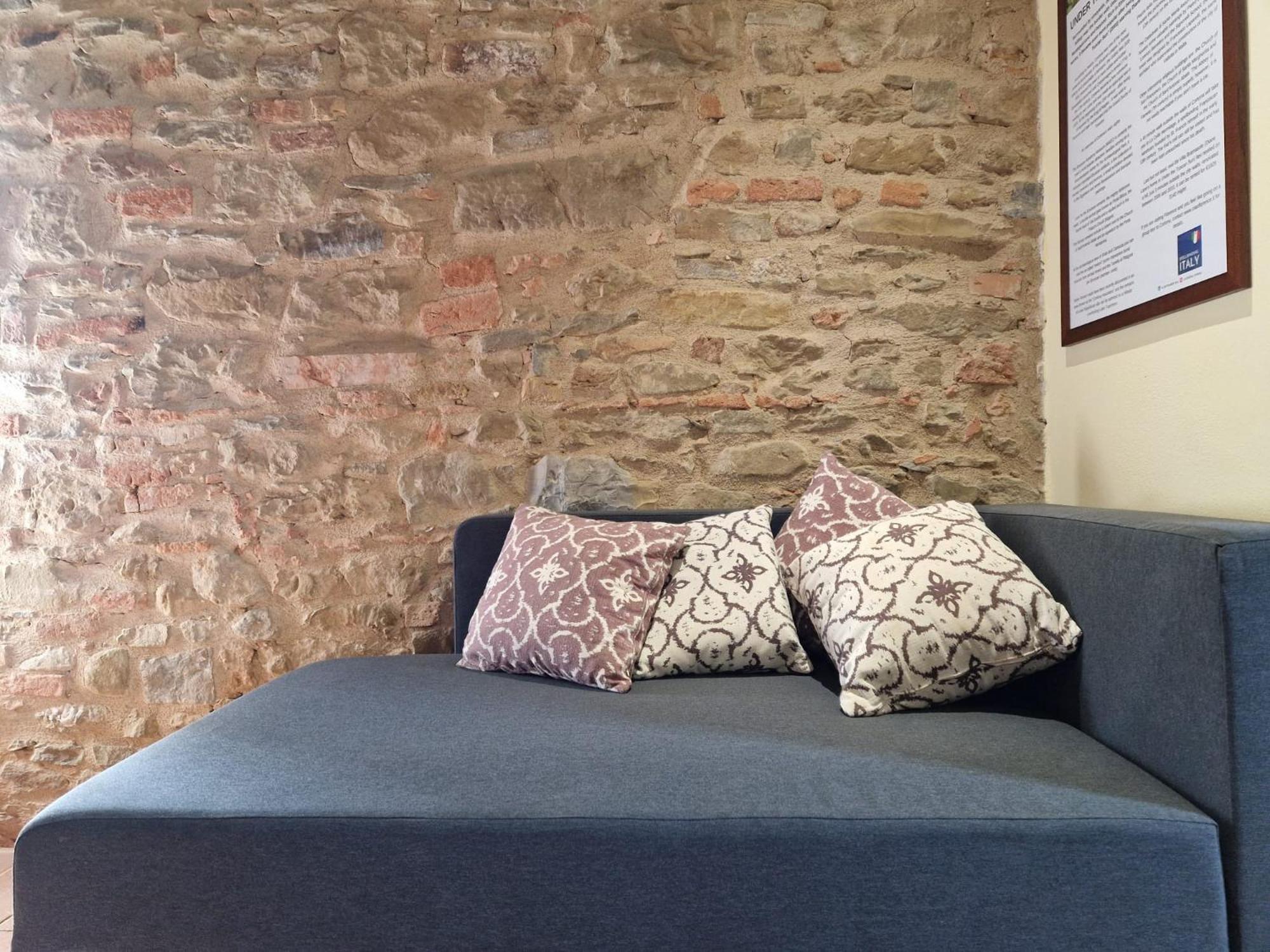 Podere Molinaccio Panicale Eksteriør billede
