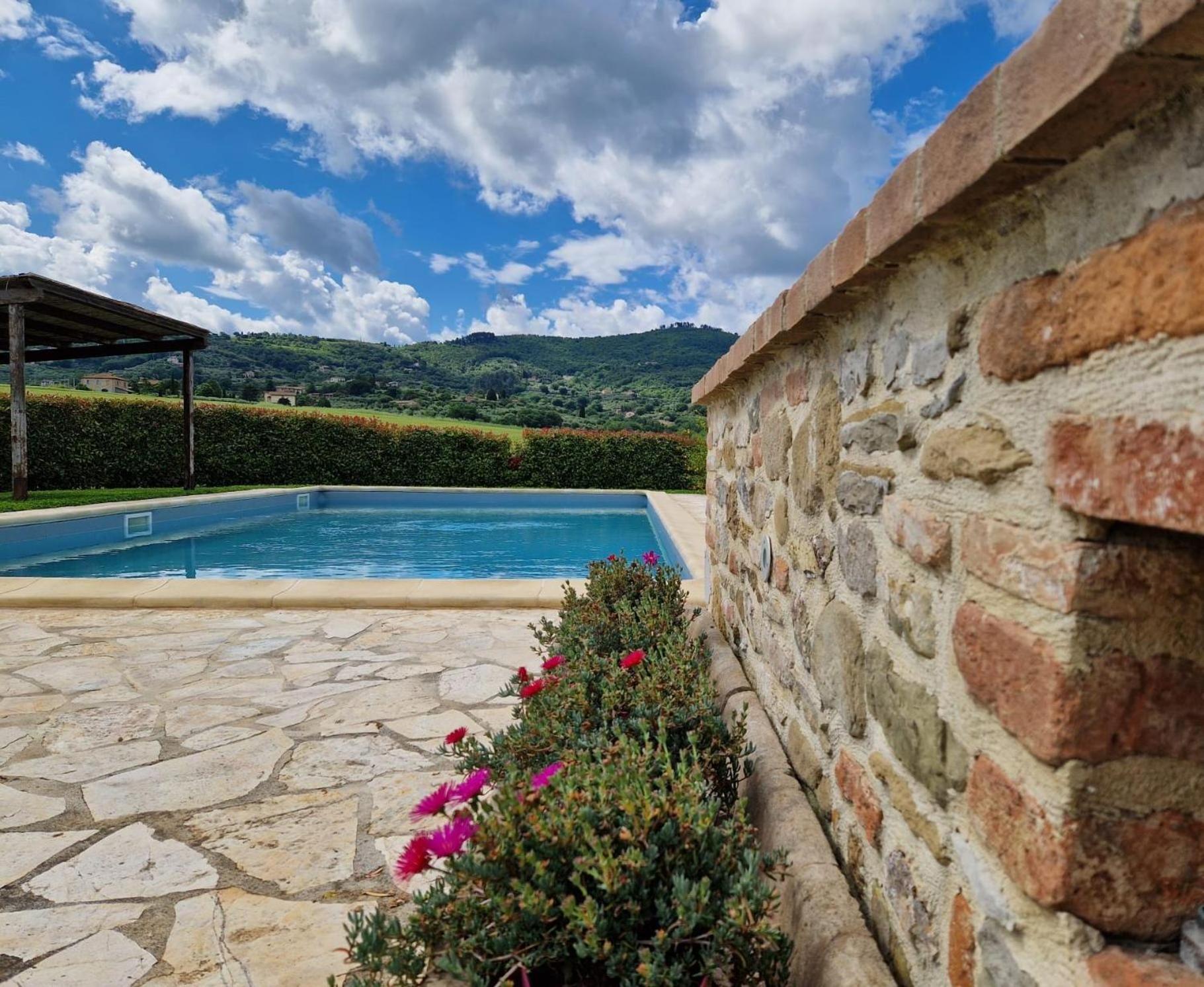 Podere Molinaccio Panicale Værelse billede