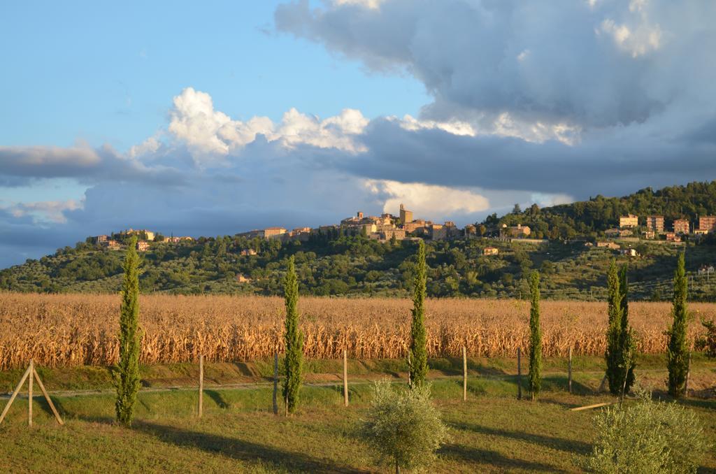 Podere Molinaccio Panicale Værelse billede